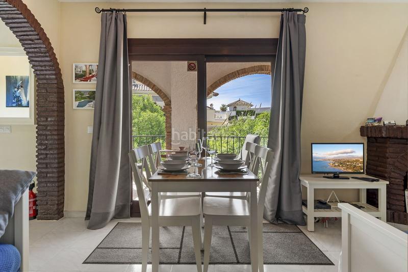 Foto 1f093759-3062-4bed-b0e6-ec16b333991b. Apartamento dos apartamentos en uno en venta en torremar en Benalmádena