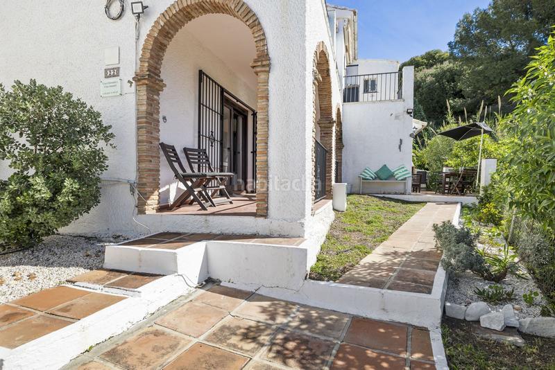 Foto 29996503-785d-4745-885a-9d7ca9002f40. Apartamento dos apartamentos en uno en venta en torremar en Benalmádena