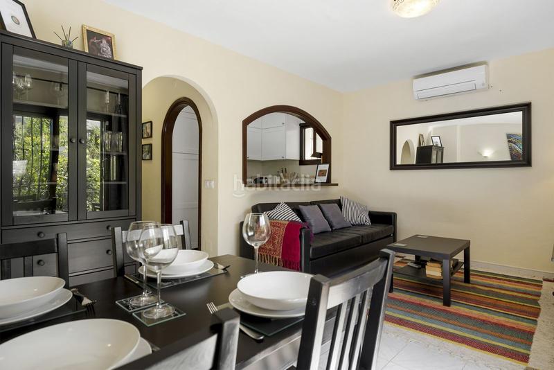 Foto 4a3033cb-79c2-448c-ac04-d00a7896142f. Apartamento dos apartamentos en uno en venta en torremar en Benalmádena