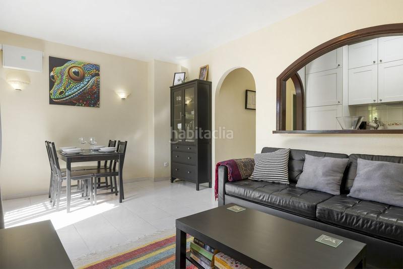 Foto 5af2e282-7bbf-40e1-9302-413cfd6b5cf1. Apartamento dos apartamentos en uno en venta en torremar en Benalmádena