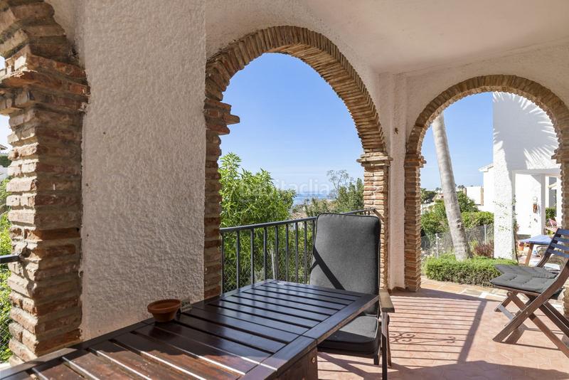 Foto 99167009-166b-457b-ac1e-474918b813fb. Apartamento dos apartamentos en uno en venta en torremar en Benalmádena