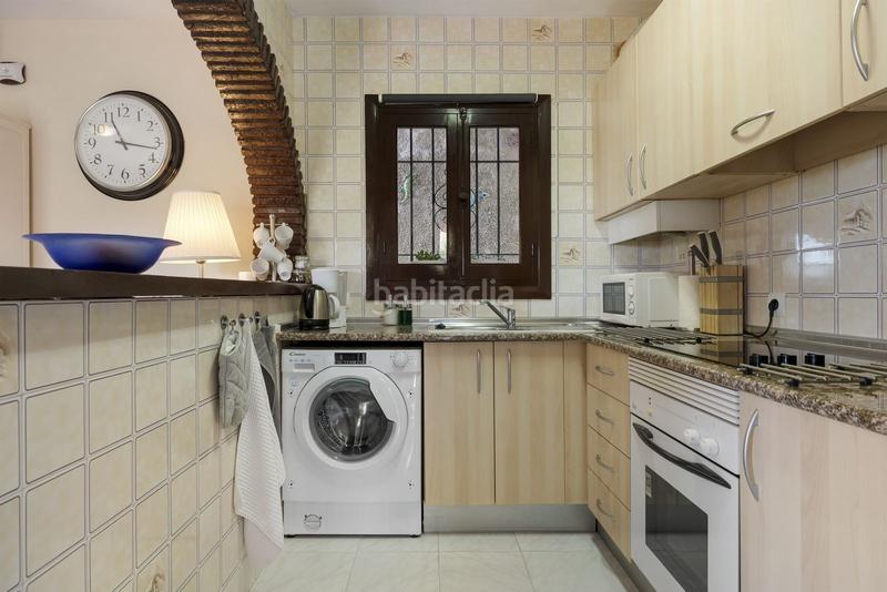 Foto b180de4d-aafc-44f2-bdf9-740b51dcf282. Apartamento dos apartamentos en uno en venta en torremar en Benalmádena
