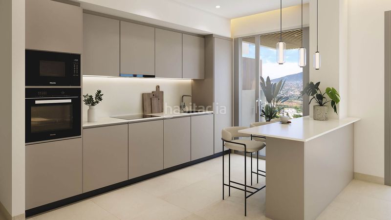 Foto 4b46691b-465e-4cb1-b345-d5c588dadf8a. Àtic amb aparcament piscina a La Cala Golf - Lagar Martell Mijas