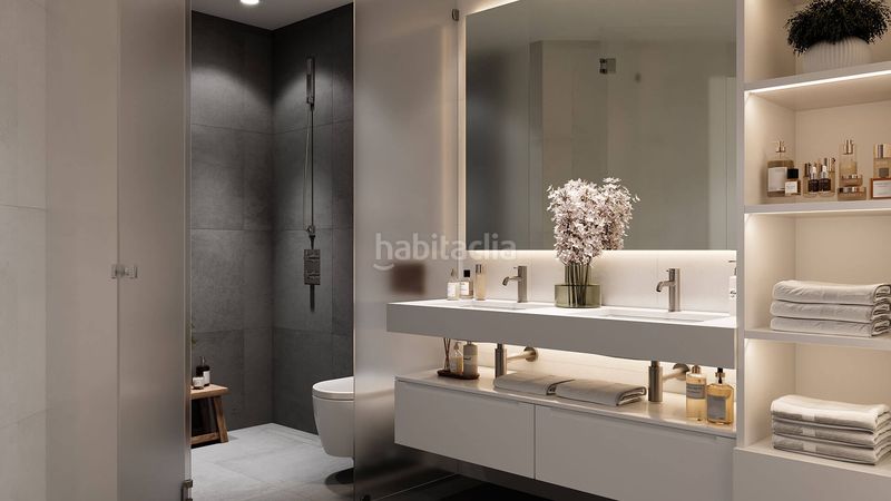 Foto 6b2e7463-c74f-4b96-ad7f-8a2b455e1321. Àtic amb aparcament piscina a La Cala Golf - Lagar Martell Mijas