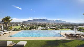 Planta baja en La Cala Golf - Lagar Martell. Apartamento nuevo en primera línea la cala golf
