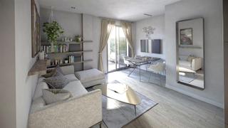 Apartament a Los Árboles. Apartamento de nueva construcción en mijas para la venta