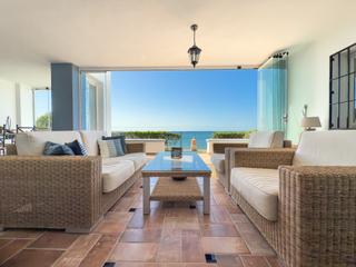 Rez-de-chaussée à Perla de la bahia (urc3) 1. Apartamento en venta en la perla de la bahia