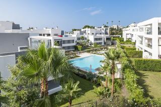 Àtic a La Concha - Resina Golf. Ático moderno en venta en selwo
