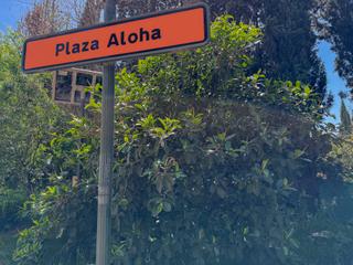 Aparcament cotxe a Prado del 69. Aparcamiento privado en venta