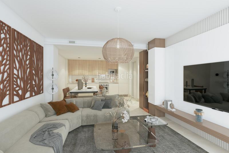 Foto 7ebf901d-d517-40ac-aa1e-80463cf66a9e. Ático apartamento de nueva construcción en venta en el corazón de benahavis en Benahavís