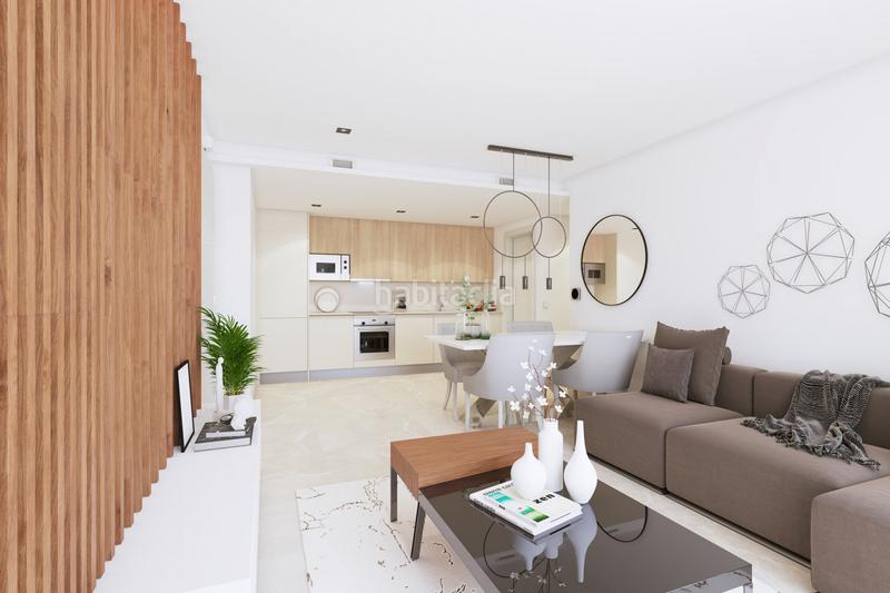 Foto 7ed7e5d1-d708-4705-9616-5b3ec964d9ad. Ático apartamento de nueva construcción en venta en el corazón de benahavis en Benahavís