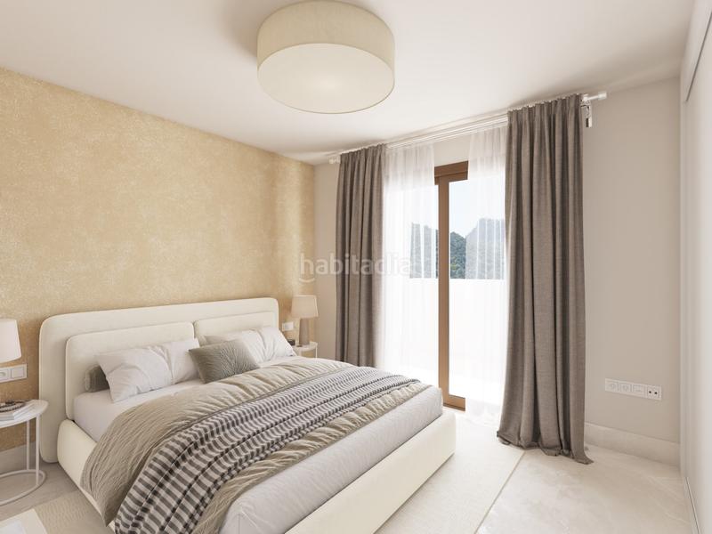 Foto 743c8a9d-c01d-494c-a42c-99e491dce890. Apartamento  de nueva construcción en venta en el corazón de benahavis en Benahavís