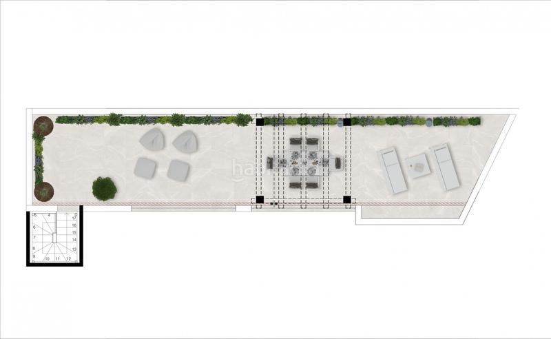 Foto 4ada869e-ee2f-4f3d-beb0-e1cfd93e2ebc. Apartamento  de nueva construcción en venta en el corazón de benahavis en Benahavís