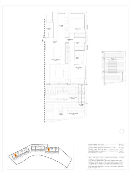 Foto 08d16059-a3c2-478e-a230-4cfec4bf2543. Rez-de-chaussée avec parking piscine dans Manilva pueblo Manilva