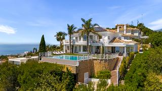 Casa a Alto de los Monteros. Villa de lujo en venta en altos de los monteros