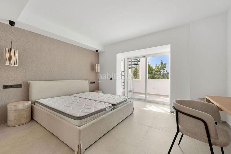 Foto 1c4b5cb3-c5ae-4bb7-9cd0-0c0087b4d926. Ático  dúplex en venta en Aloha gardens en Aloha Marbella