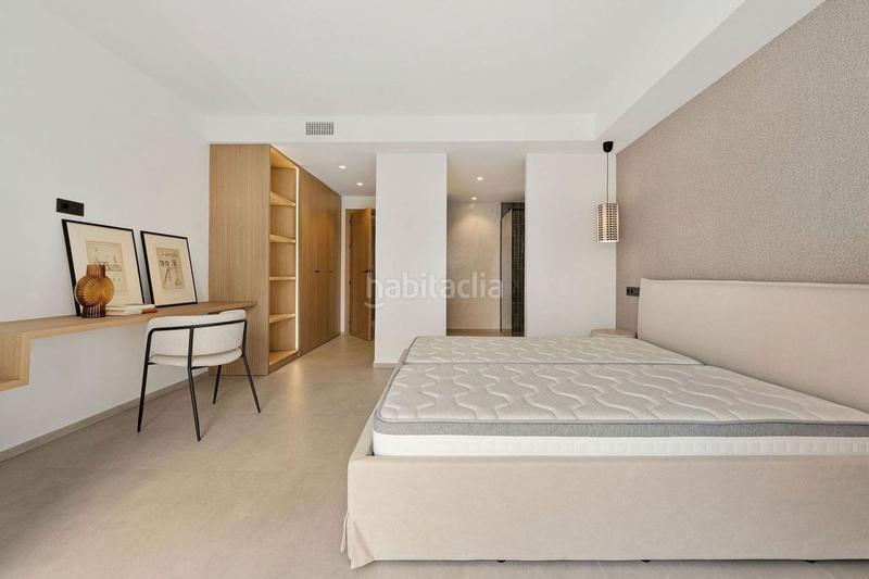 Foto 3e2bf565-7b3b-4e52-ae89-1c8bed549ce8. Ático  dúplex en venta en Aloha gardens en Aloha Marbella