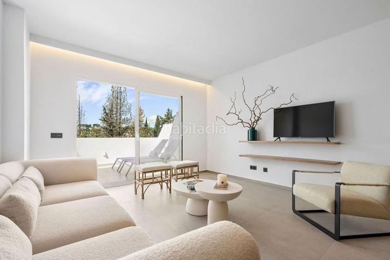 Foto 8d90641c-f3c2-434d-8752-b199c7c4dfa7. Ático  dúplex en venta en Aloha gardens en Aloha Marbella