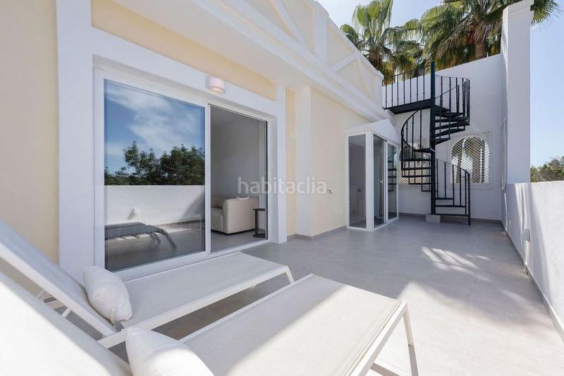 Foto 9c2df0ab-ce38-4bd2-b46d-7b1548599a9d. Ático  dúplex en venta en Aloha gardens en Aloha Marbella