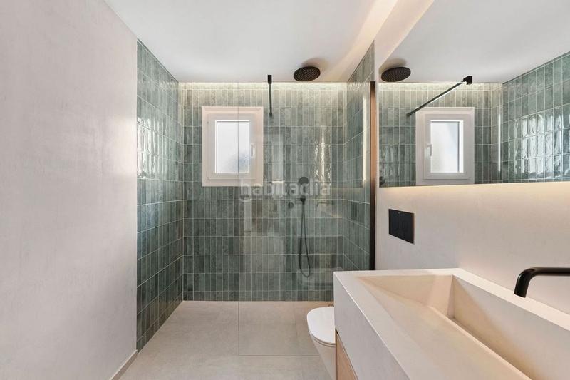 Foto cc84a09e-37e0-45b7-840a-f564435bf01f. Ático  dúplex en venta en Aloha gardens en Aloha Marbella