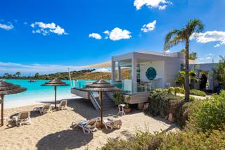 Planta baixa a Casares pueblo. Apartamento en planta baja en venta en alcazaba lagoon