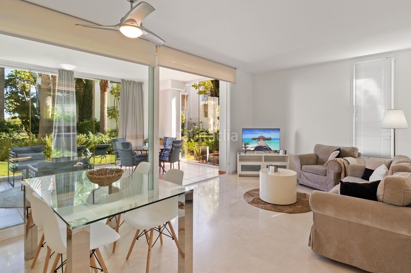 Foto 47a802d1-9036-4684-8497-09a6e4cd2c28. Planta baixa amb aparcament piscina a Casares pueblo Casares