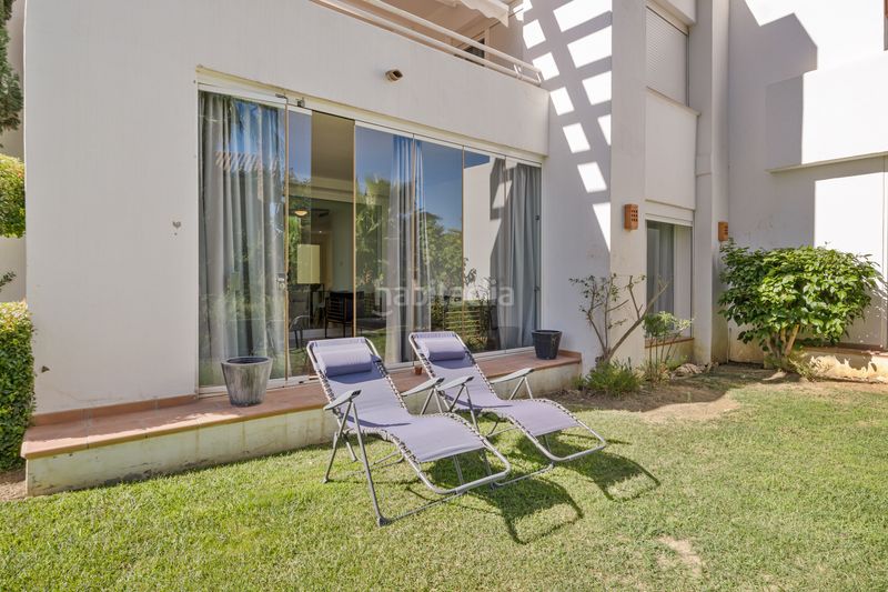 Foto 4a004466-7927-4612-b733-0ded577963f9. Planta baixa amb aparcament piscina a Casares pueblo Casares