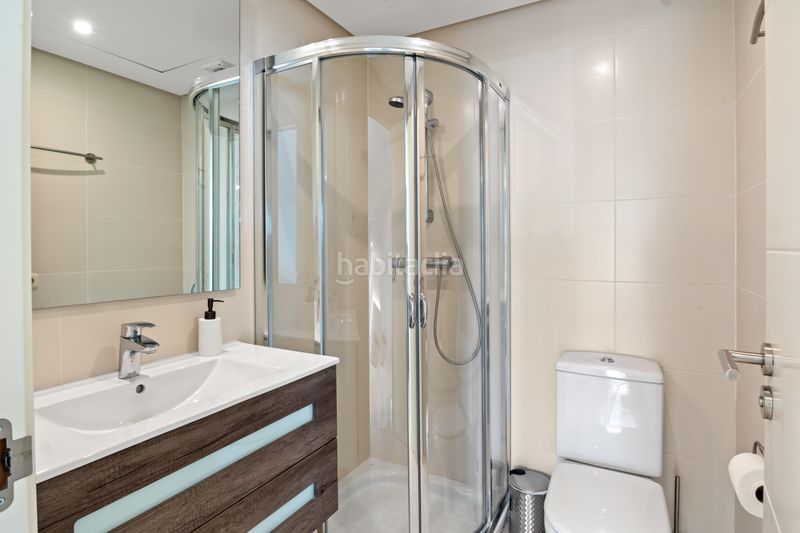Foto d61700b6-76e8-4e55-948e-d6f1290416bf. Planta baixa amb aparcament piscina a Casares pueblo Casares