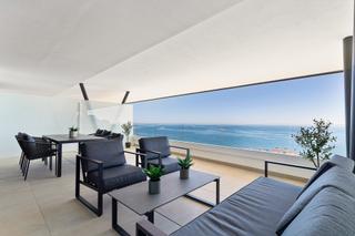 Àtic a Puerto Deportivo. Atico dúplex impresionante en venta en fuengirola