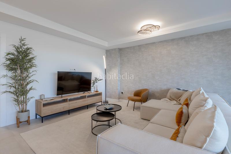 Foto 1af2eda9-a97b-47ba-9a97-405dded387d5. Casa adosada adosado en venta costa en El Faro de Calaburra - Chaparral Mijas
