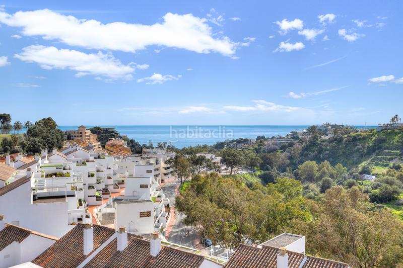 Foto a30fd4ea-c36a-4c6f-8d26-379e49b0899b. Penthouse with parking pool in Nueva Torrequebrada Benalmádena