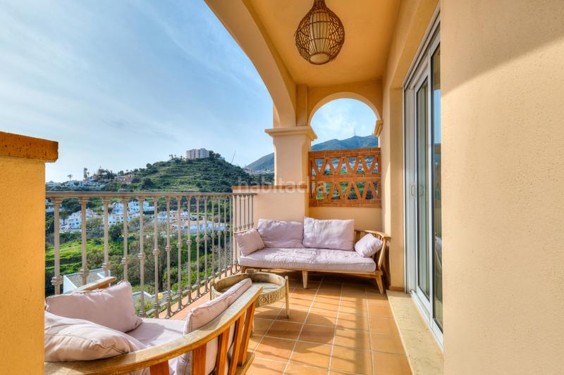 Foto d201e586-69c7-414f-83a9-500149054785. Penthouse with parking pool in Nueva Torrequebrada Benalmádena