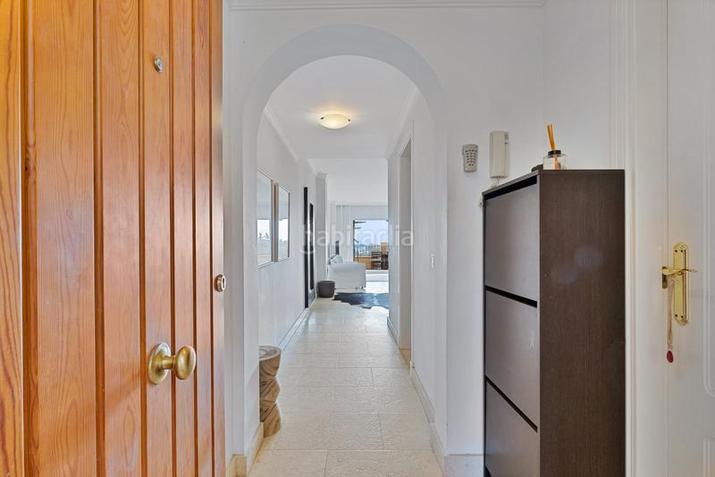 Foto fd02c2ea-1556-46fd-ab6c-3039e4b7b544. Penthouse with parking pool in Nueva Torrequebrada Benalmádena