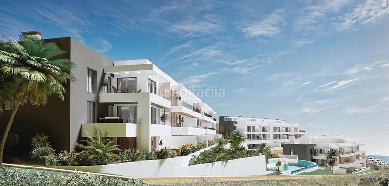 Foto 725c183d-6467-4994-bbea-660600c72ceb. Appartement avec parking piscine dans Manilva pueblo Manilva