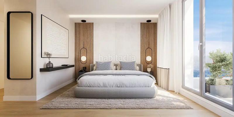 Foto c3776670-97a1-4d09-a1c3-592f0b222636. Appartement avec parking piscine dans Manilva pueblo Manilva