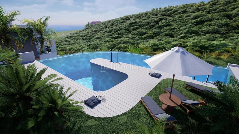 Foto cd3c6810-c95a-4c24-85d5-9020549a7e92. Appartement avec parking piscine dans Manilva pueblo Manilva