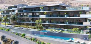Appartement in Centro. Apartamento nuevo elegante en benalmadena en venta