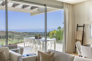 Apartament a Montemayor - Marbella Club. Apartamento de estilo en venta en marbella club hills