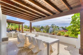 Maison à Lomas de Marbella Club. Magnífica villa en venta en las lomas de magna marbella