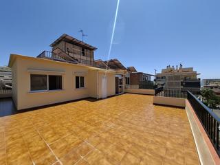 Ático en Ricardo Soriano. Ático en venta en el corazón de marbella centro