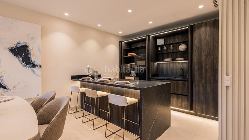 Foto 58012be2-d679-4dcb-a902-c5a31bae3fc4. Planta baixa amb aparcament piscina a Guadalmansa Estepona