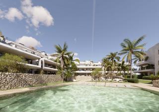 Apartament a Bahía Dorada. Apartamento nuevo en estepona en venta