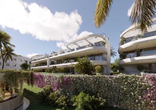 Apartament a Bahía Dorada. Apartamento nuevo en estepona en venta
