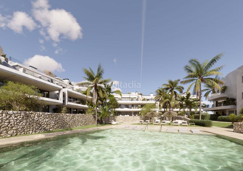 Foto 5604e909-fcd4-463c-a96f-08d5509e0d2e. Piccolo appartamento con parcheggio piscina in Bahía Dorada Estepona