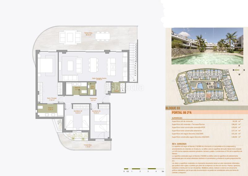 Foto 7da69a8e-13d1-4530-8e7d-2f6b9cf7a2ac. Piccolo appartamento con parcheggio piscina in Bahía Dorada Estepona