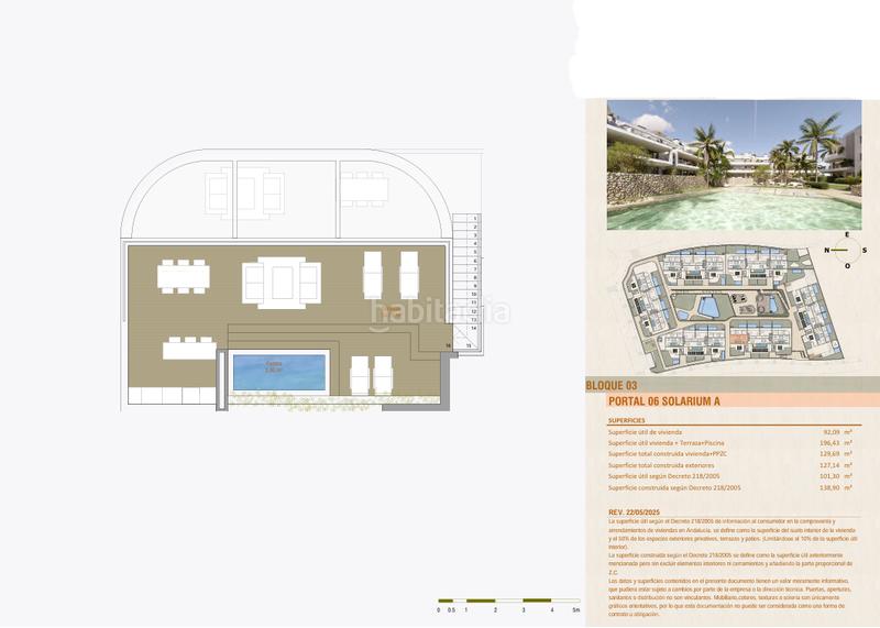 Foto aab7df4e-520c-4c19-9e06-de8aa878d5db. Piccolo appartamento con parcheggio piscina in Bahía Dorada Estepona