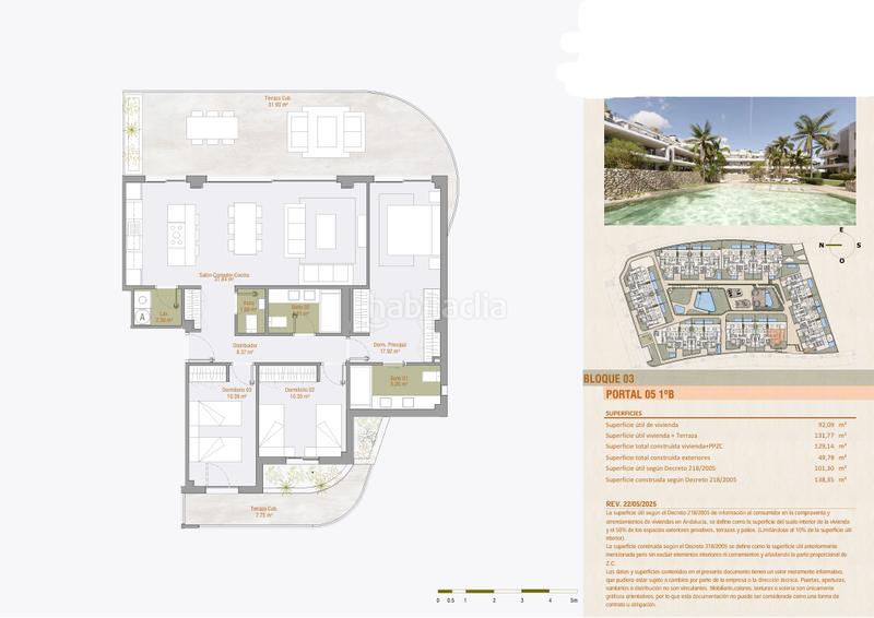 Foto d288dc72-287c-4ac1-82b5-90e255958fff. Piccolo appartamento con parcheggio piscina in Bahía Dorada Estepona