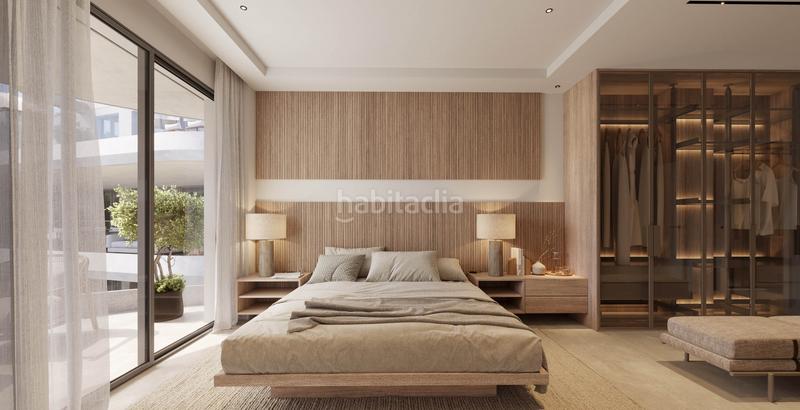 Foto e9f5ac2d-ea53-425c-83fd-127fdf4606c4. Piccolo appartamento con parcheggio piscina in Bahía Dorada Estepona