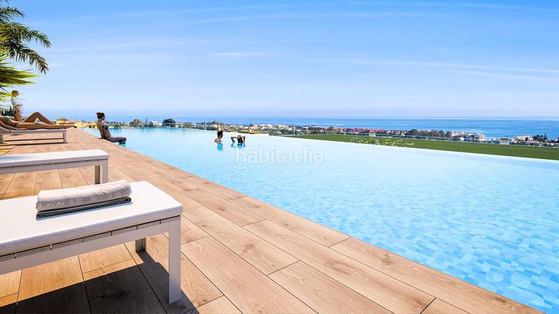 Foto 346c927e-0867-465c-957c-310927ba2980. Casa adossada amb aparcament piscina a La Concha - Resina Golf Estepona