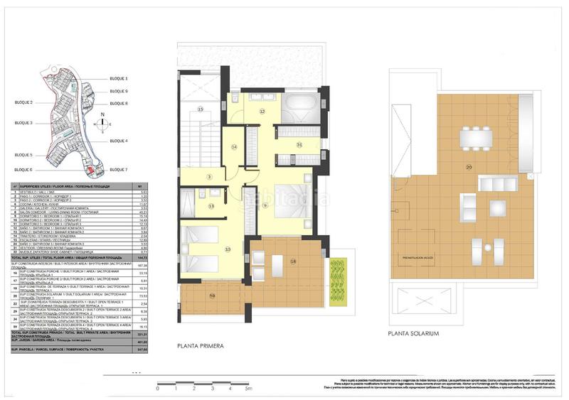 Foto 35f80a6a-3483-4273-a11a-94b9938146b8. Casa adossada amb aparcament piscina a La Concha - Resina Golf Estepona